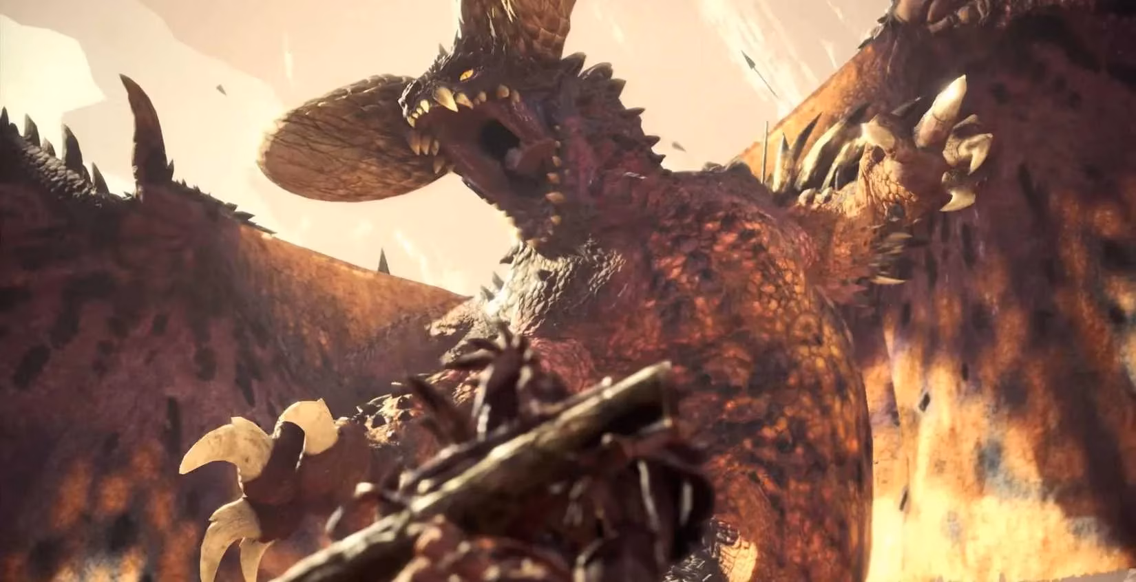 my-hunt-without-the-old-guard-embracing-monster-hunter-wilds-bold-new-direction-image-1