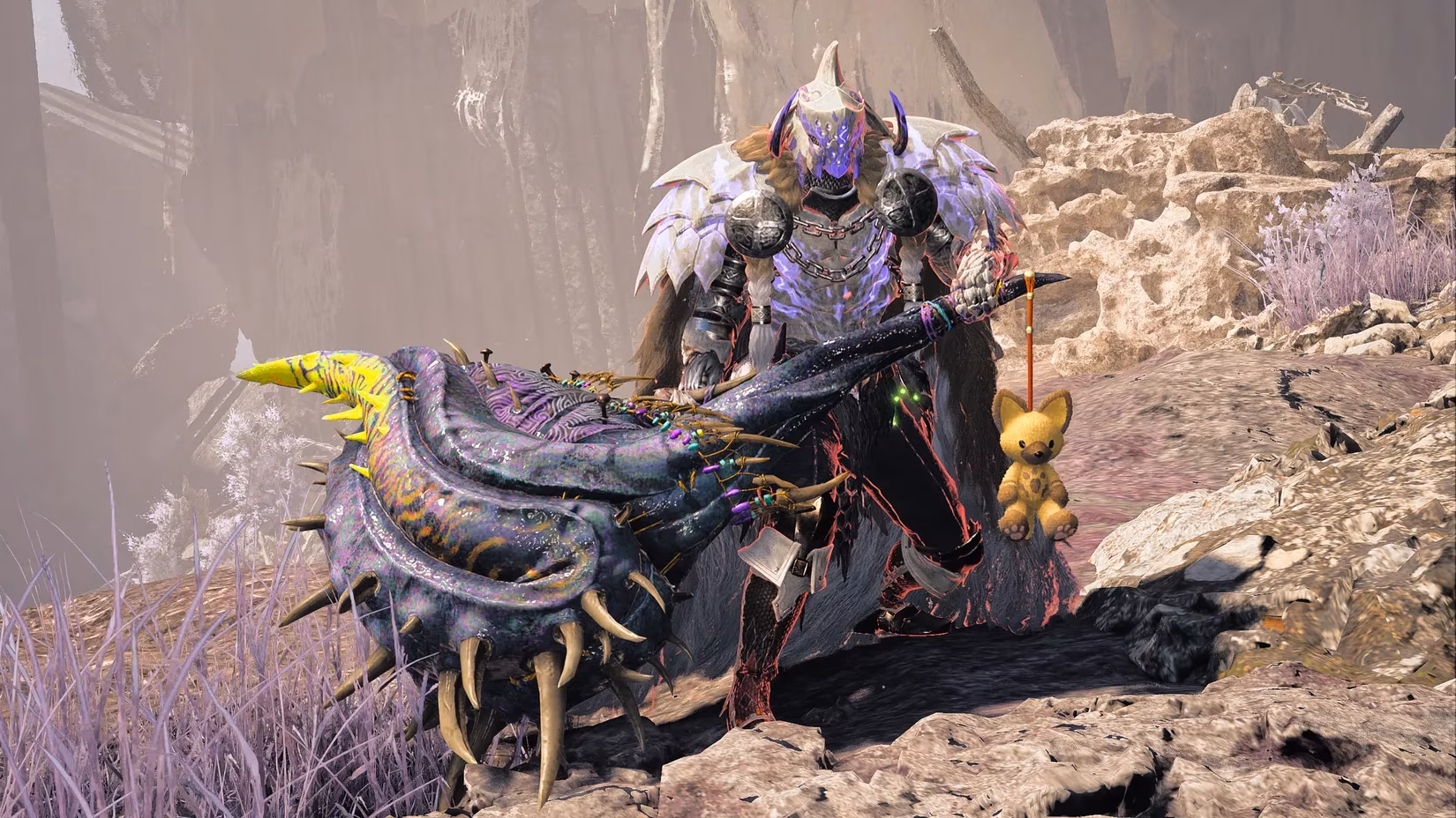 my-experience-with-monster-hunter-wilds-rollercoaster-2025-journey-image-2