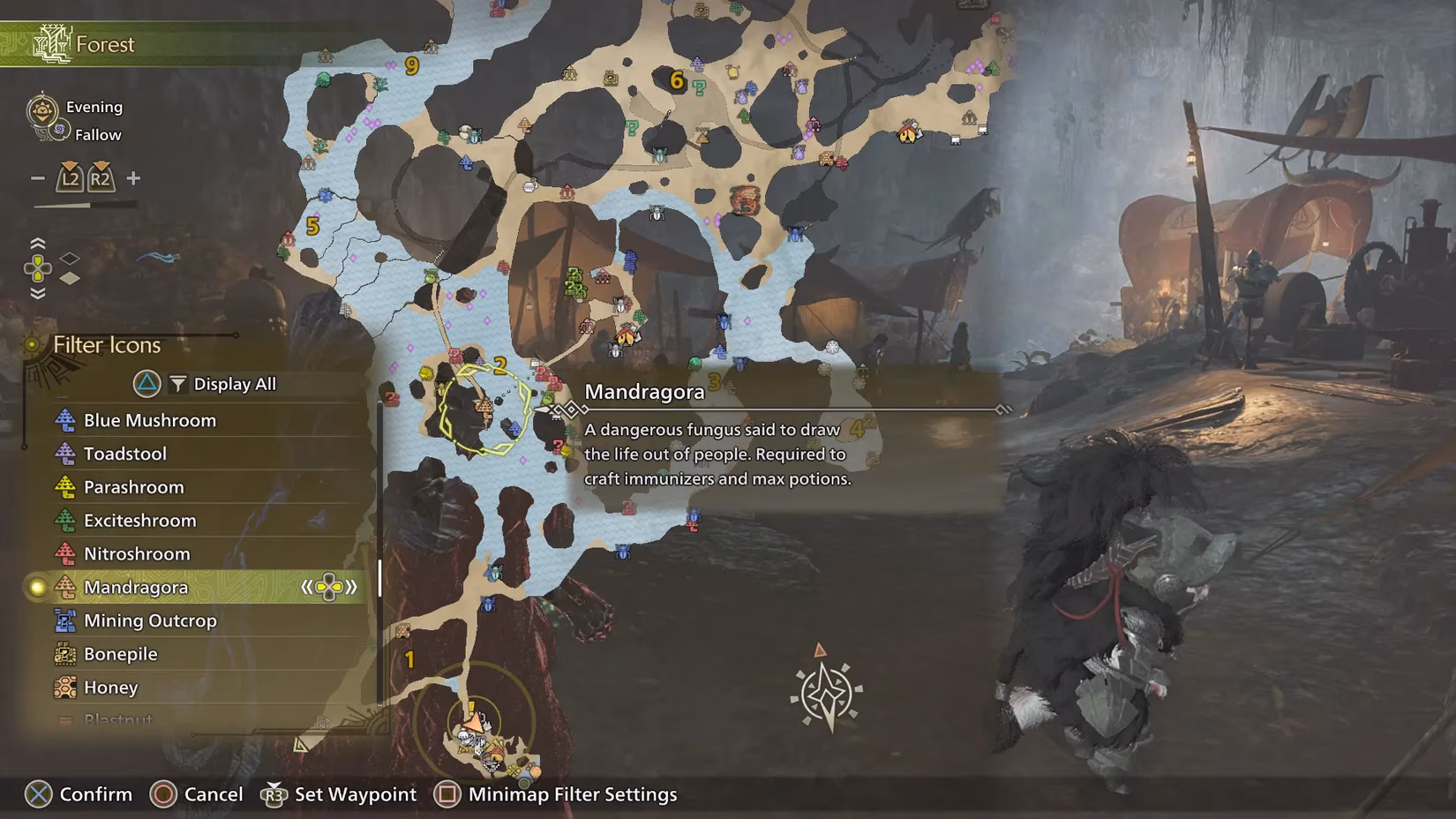 how-i-stockpile-mandragoras-in-monster-hunter-wilds-2026-guide-image-1