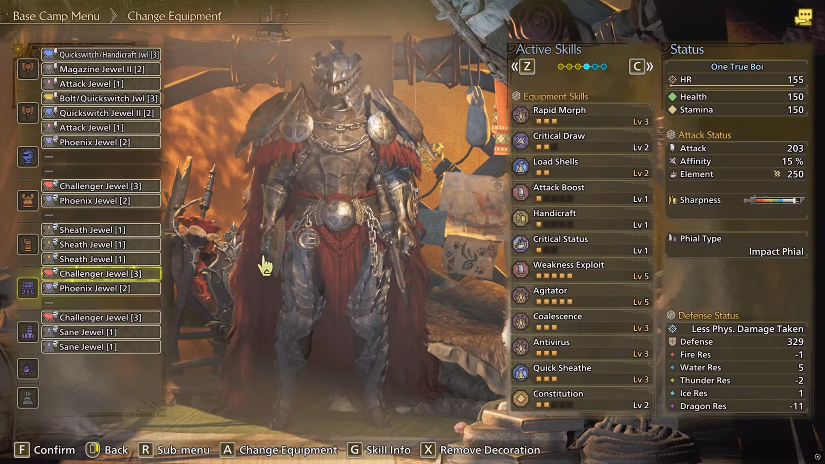 my-ultimate-elemental-charge-blade-build-for-monster-hunter-wilds-in-2026-image-1