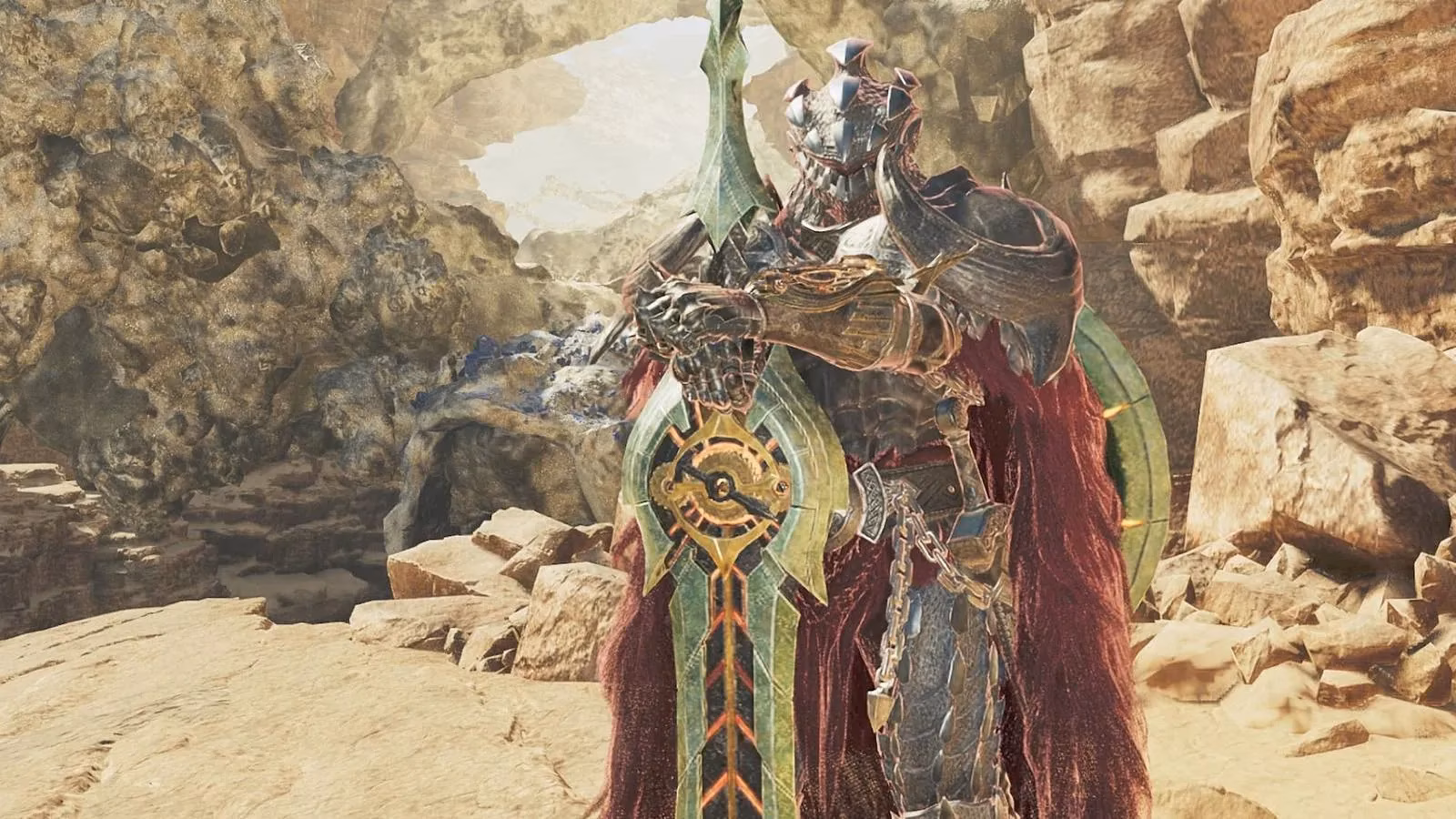 my-ultimate-elemental-charge-blade-build-for-monster-hunter-wilds-in-2026-image-0