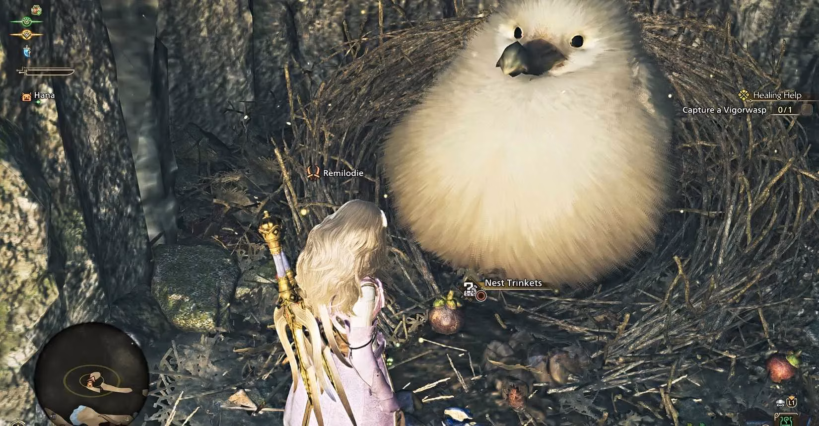 the-grand-hunt-for-the-gigacrake-uncovering-monster-hunter-wilds-fluffy-secret-image-4