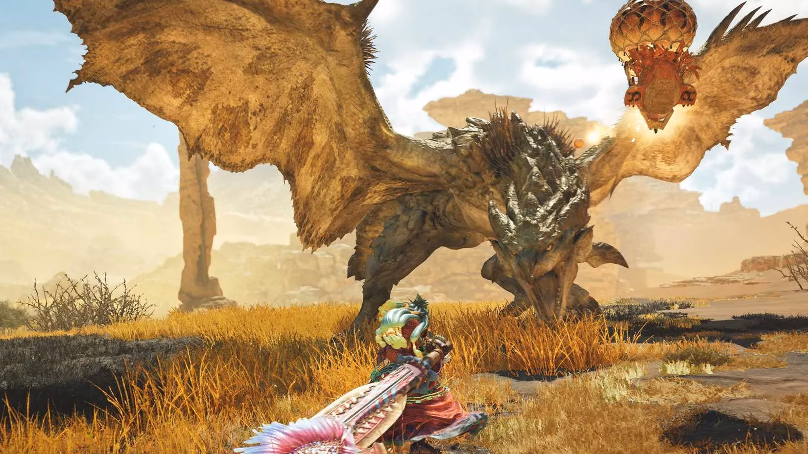 capcom-blames-ps5-price-for-monster-hunter-wilds-sales-stagnation-image-1