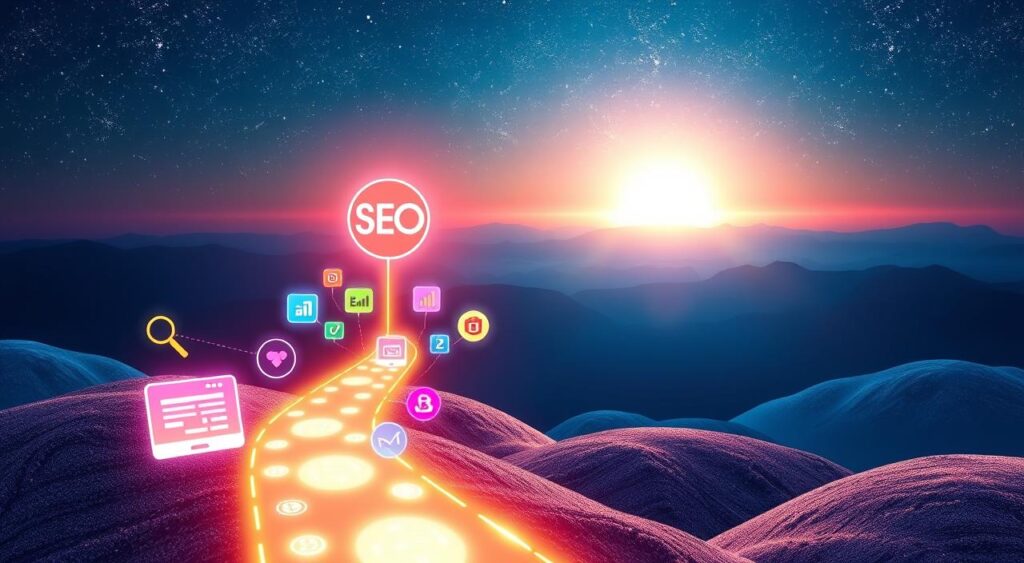 Enhancing Visibility with Lillienu SEO