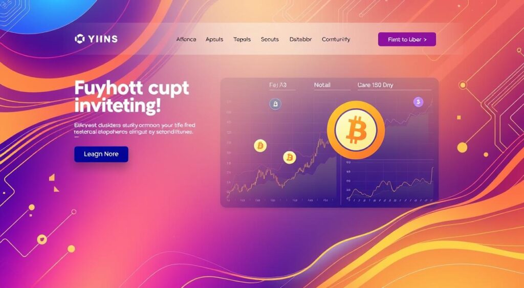 crypto website