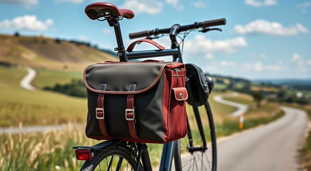 soundary cycle sac made in france