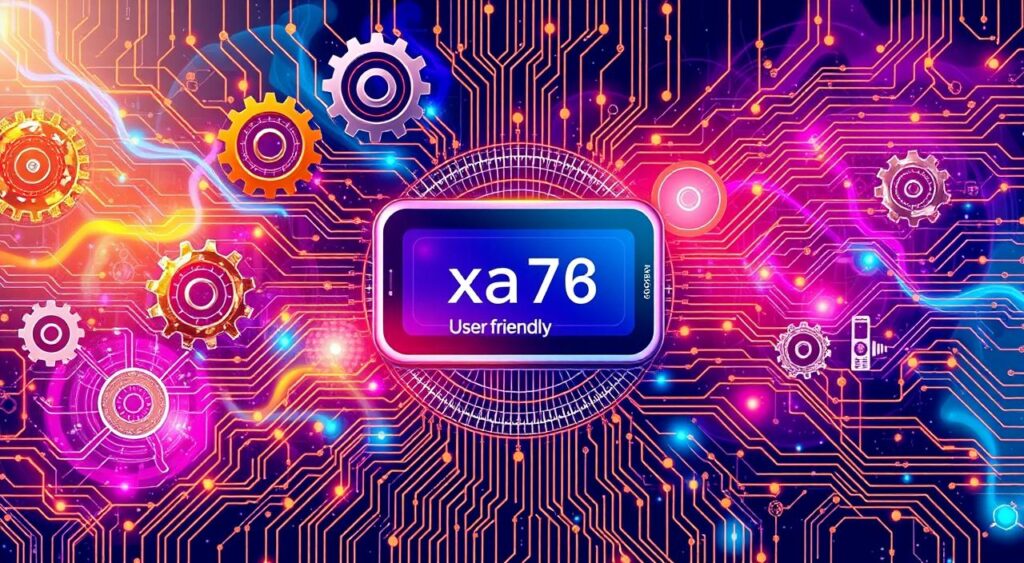 xai770k implementation